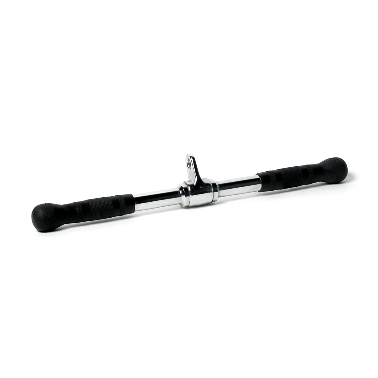 FitWay Equip. 20" Revolving Straight  Bar 
