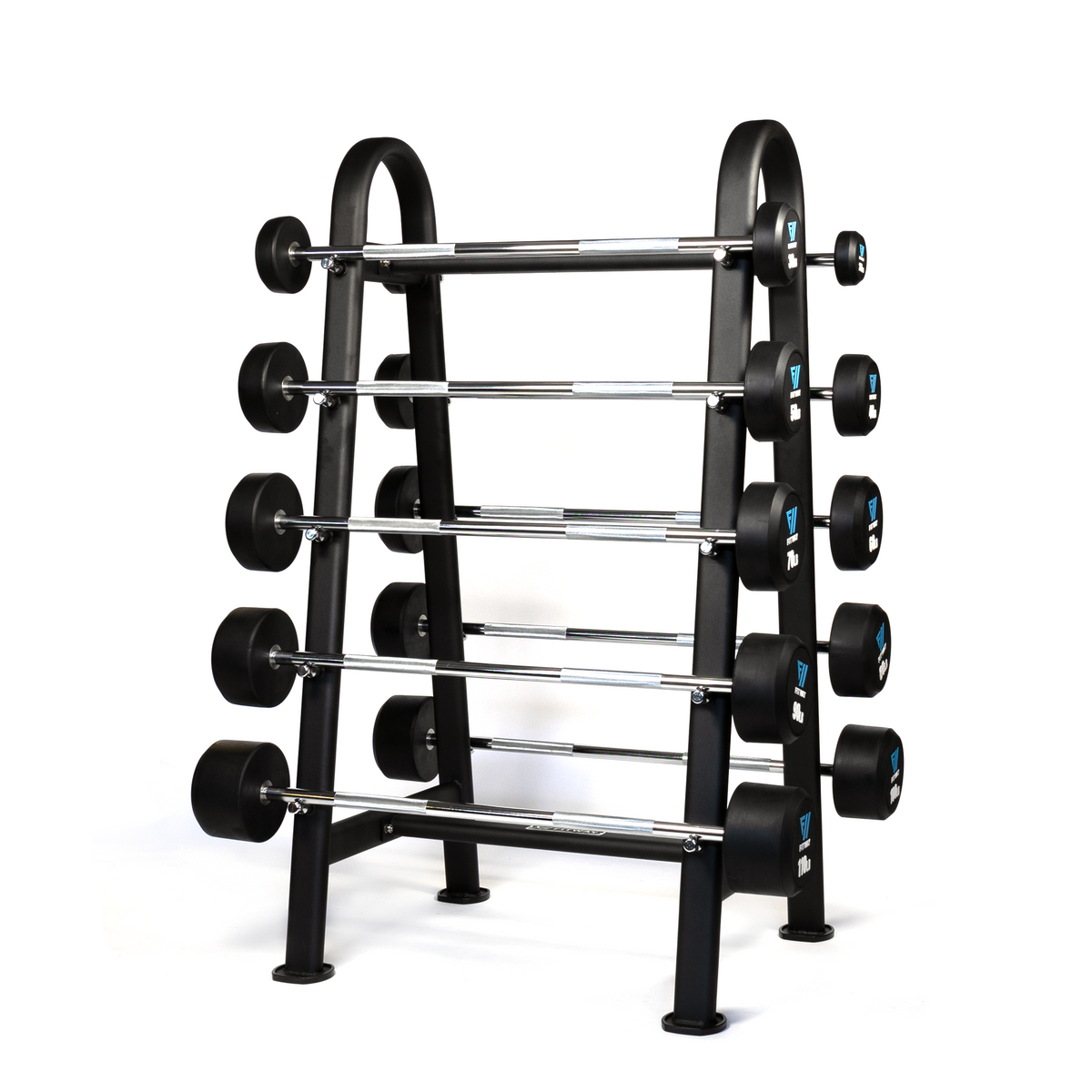 FitWay Equip. Fixed Barbell Rack