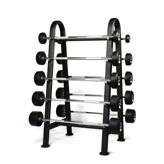 FITWAY Straight Barbell Set