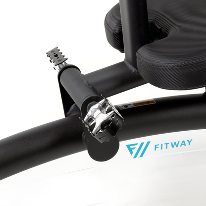 FitWay Equip. Stretch Trainer 