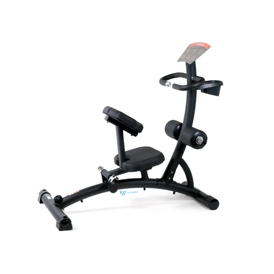 FitWay Equip. Stretch Trainer 