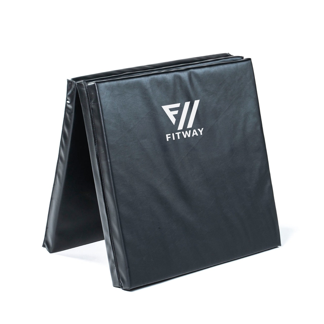 FitWay Equip. Folding Exercise Mat - 71" x 24"