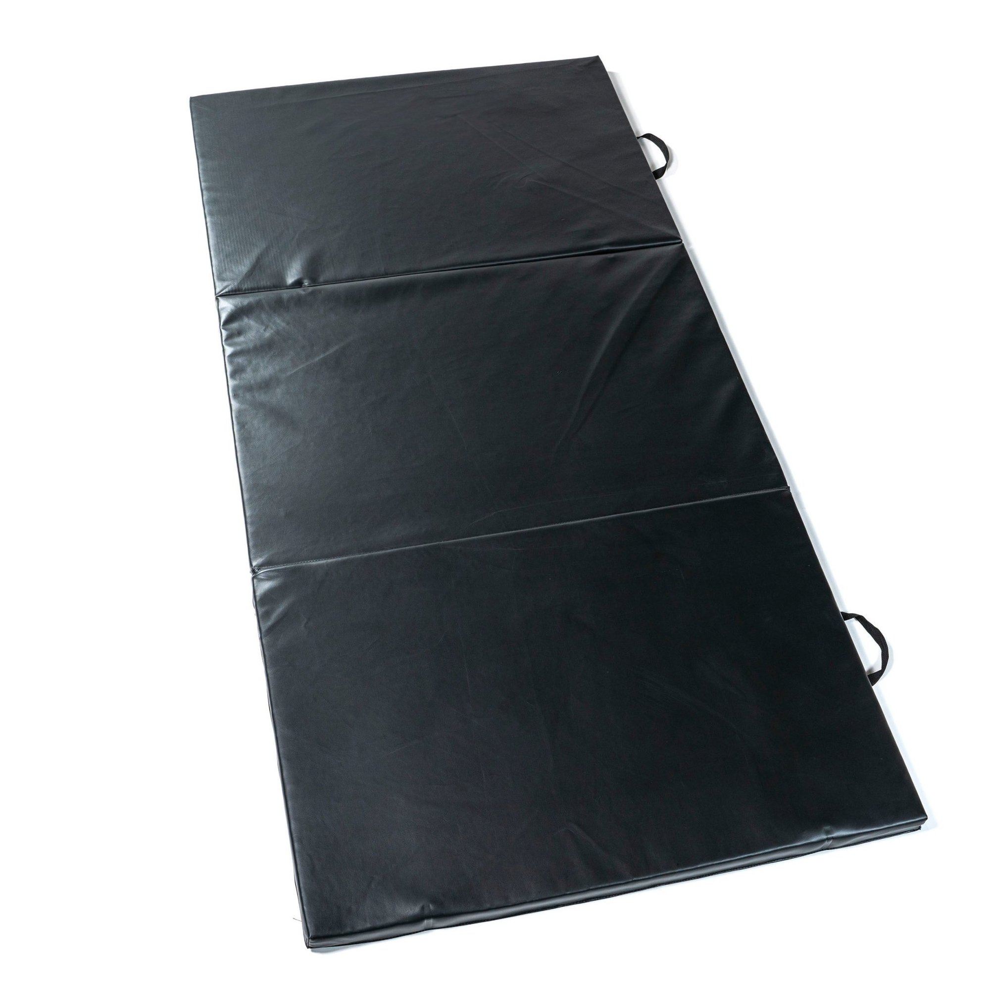 FitWay Equip. Folding Exercise Mat - 84"x48"