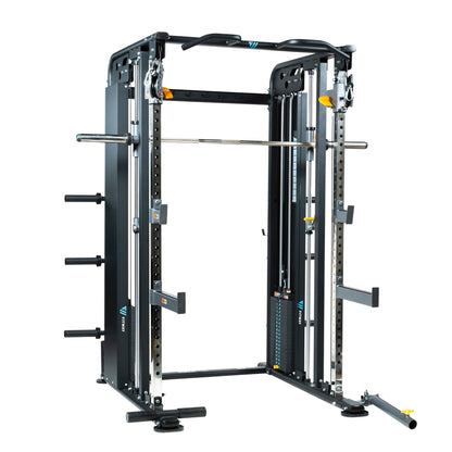 FitWay Equip. Forza FTS Plus Functional System 