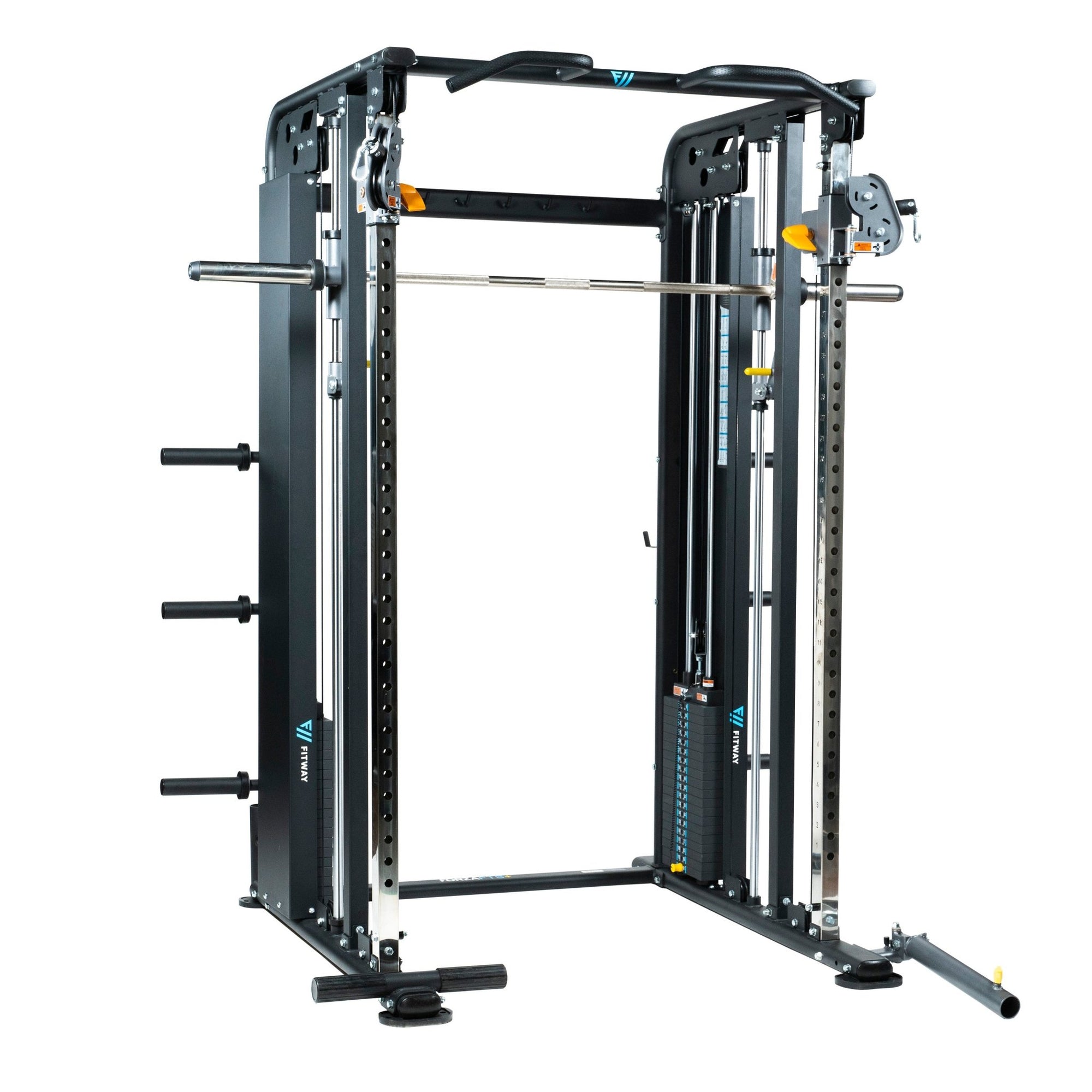 FitWay Equip. Forza FTS Plus Functional System 