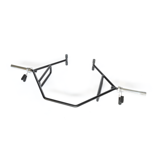 FitWay Equip. Open Trap Bar - 60" Hex Bar