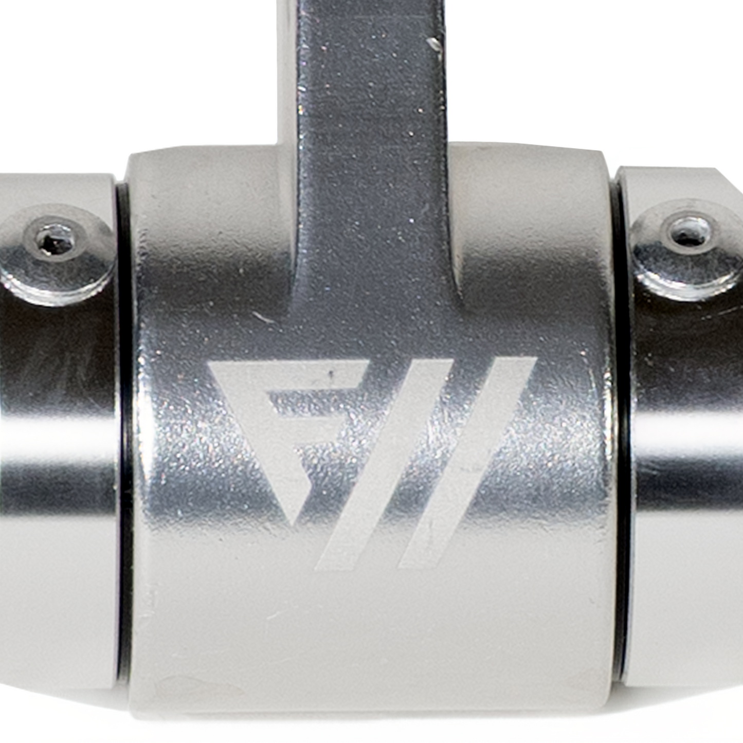 FITWAY Aluminum Lat Bar