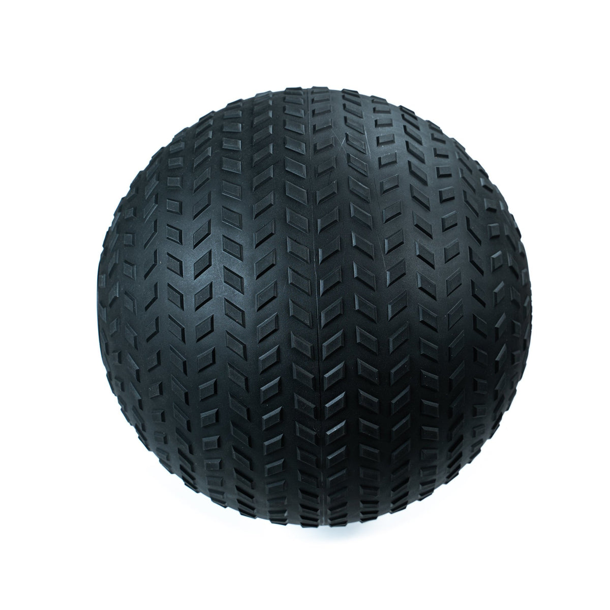 FitWay Equip. Max Grip Slam Ball - 15 Lbs