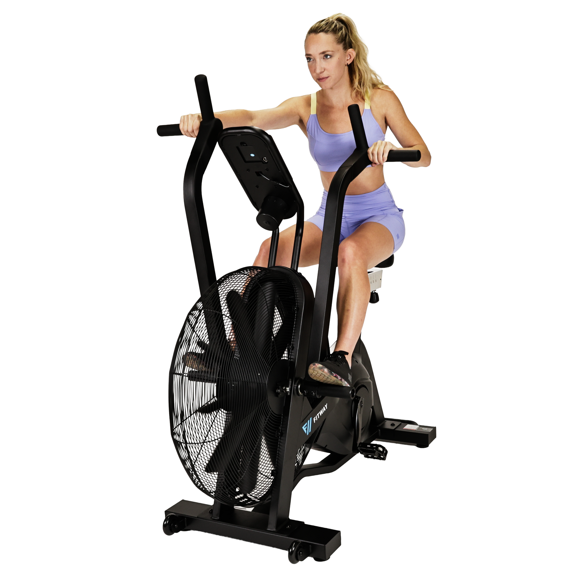 FITWAY Commercial Air Bike