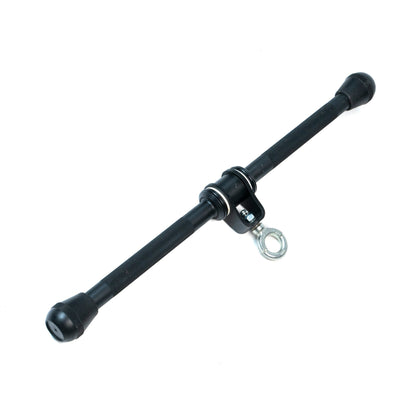 FitWay Equip. Revolving Straight Bar