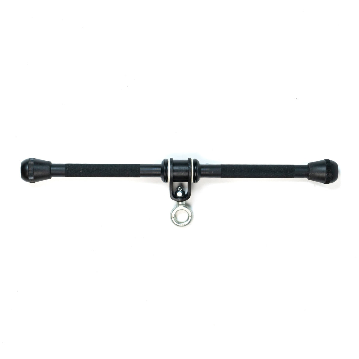 FitWay Equip. Revolving Straight Bar