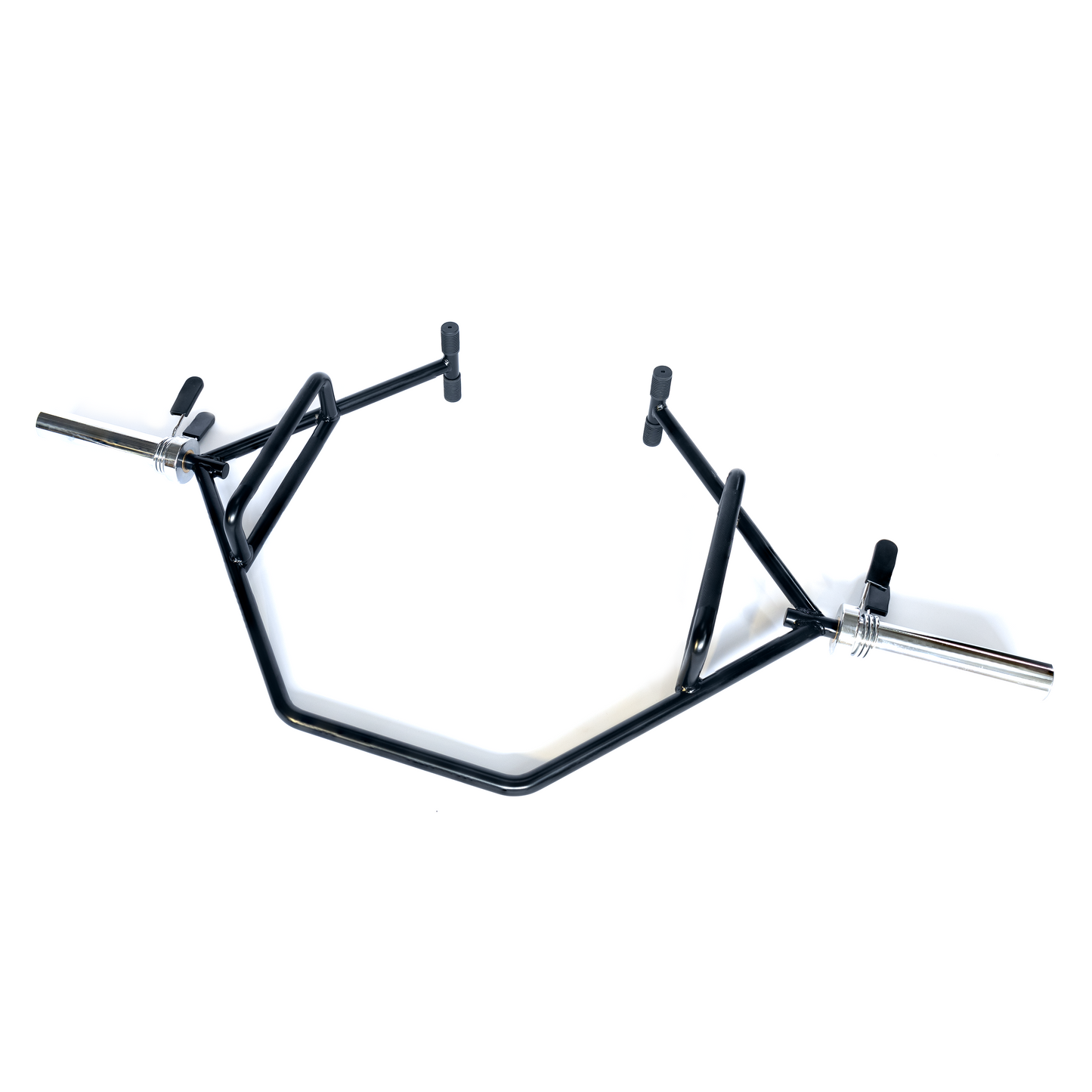 FitWay Equip. Open Trap Bar - 60" Hex Bar 