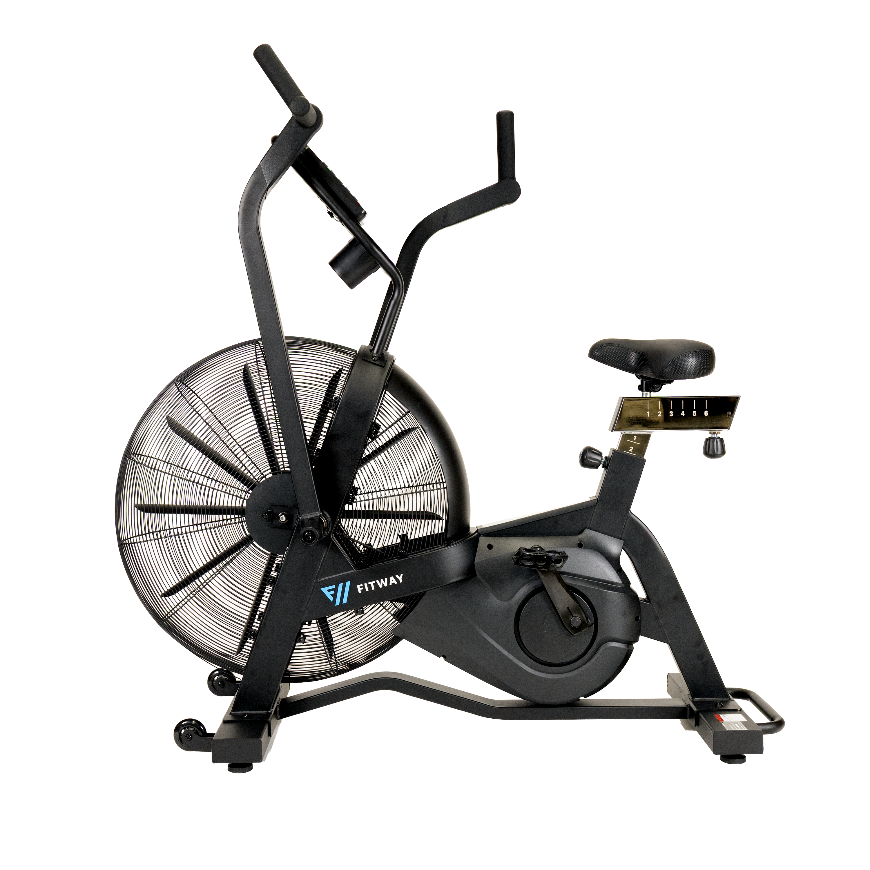 FITWAY Commercial Air Bike