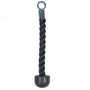 FitWay Equip. Solid Grip Single Rope Attachment