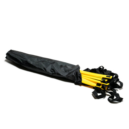 FitWay Equip. 15' Agility Ladder in carrying case