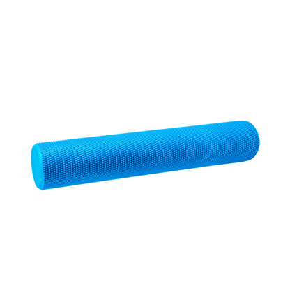 FitWay Equip. Blue EVA Foam Roller - 90cm 