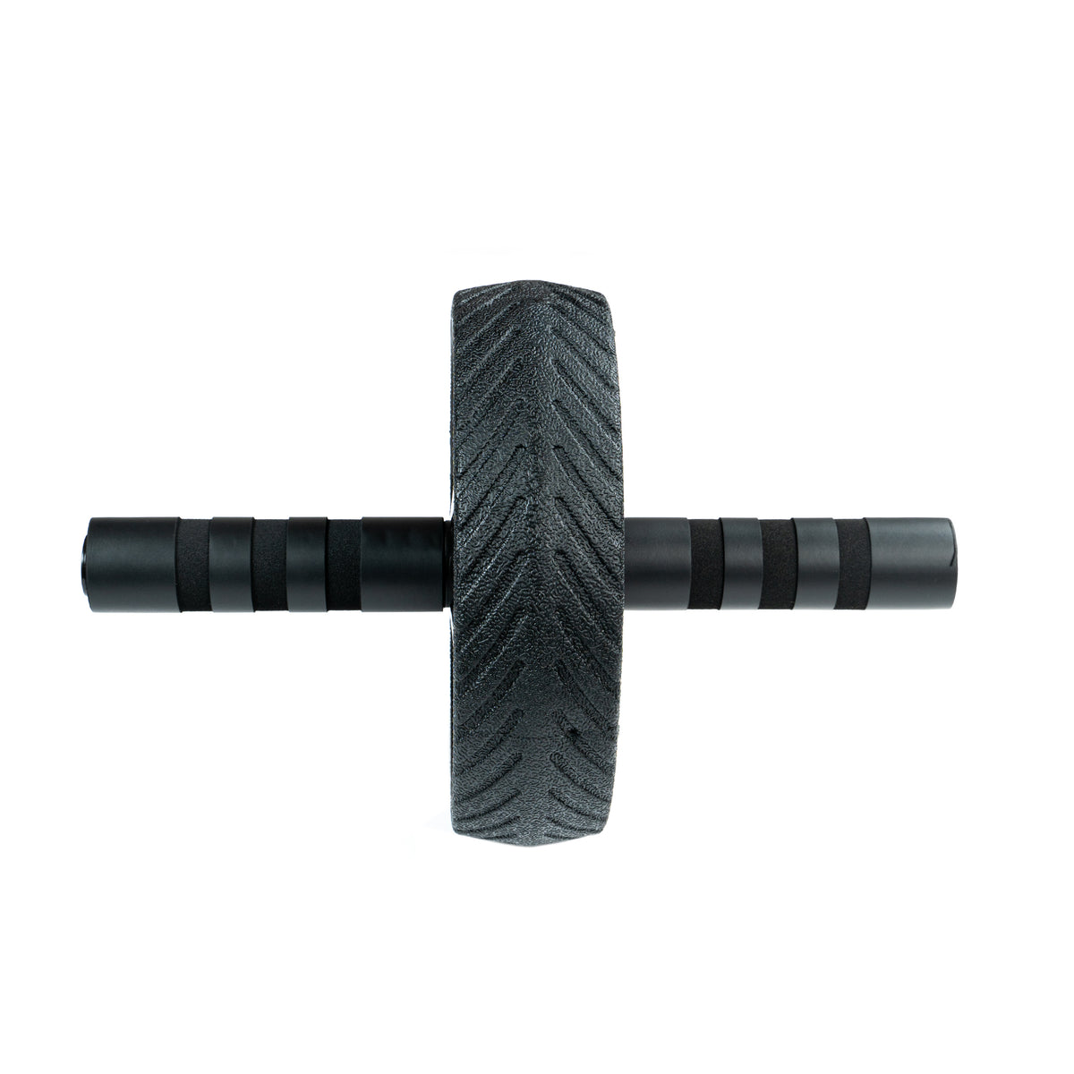 FitWay Equip. Max Grip Ab Roller 