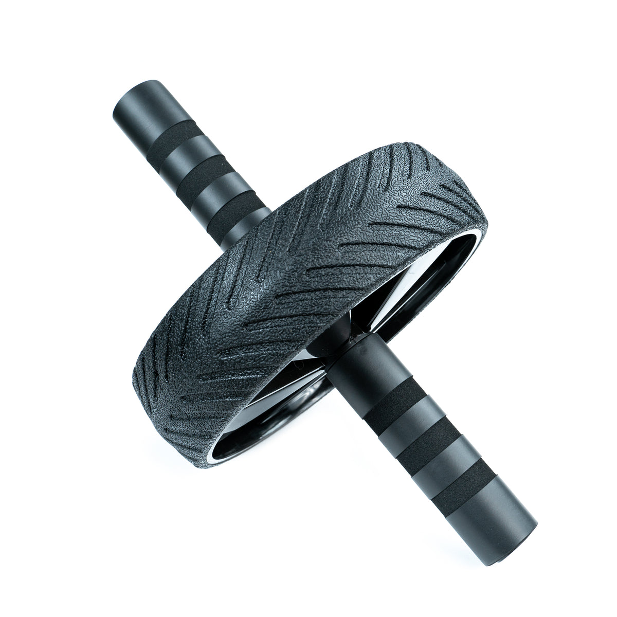 FitWay Equip. Max Grip Ab Roller 