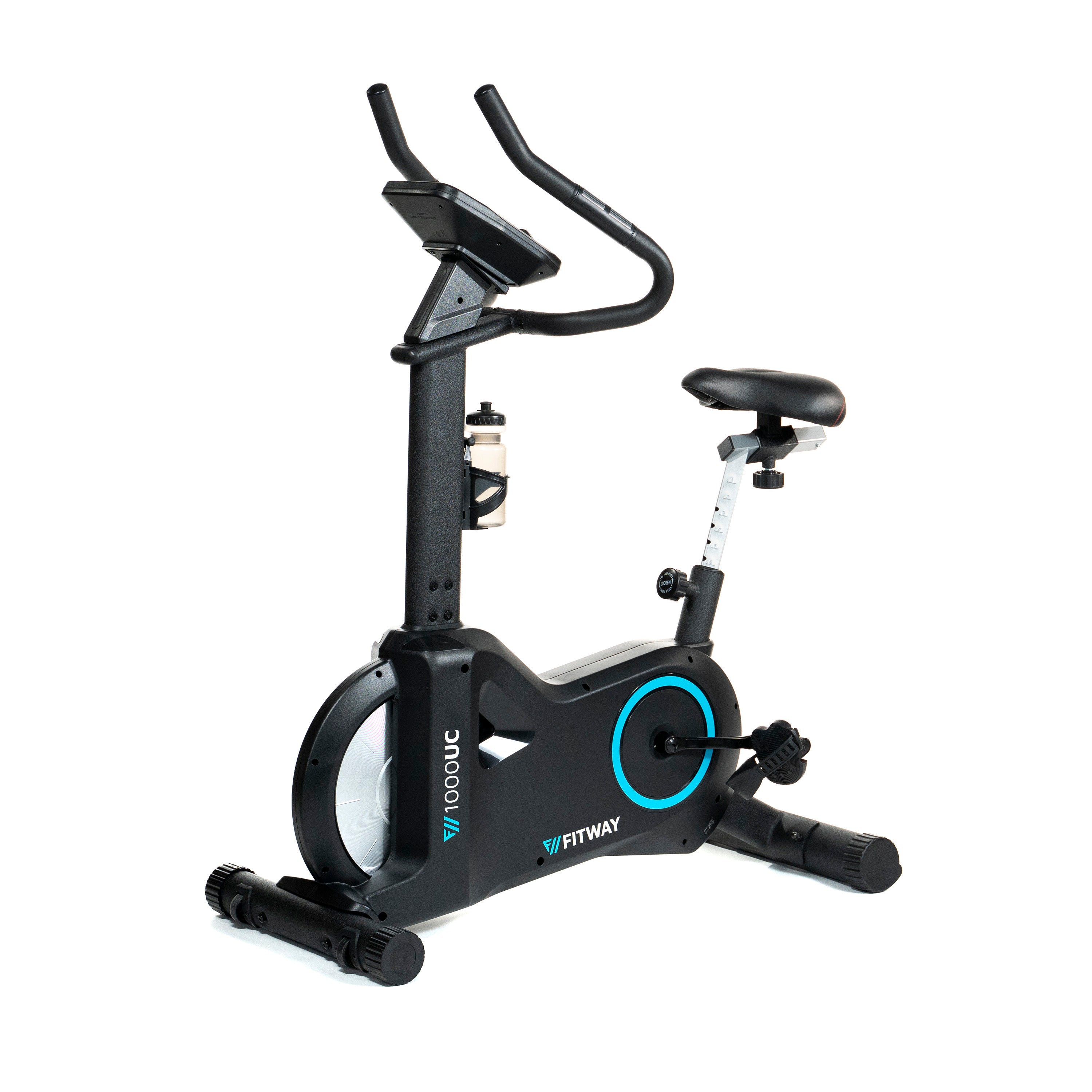 Sportop u60 upright cycle review sale