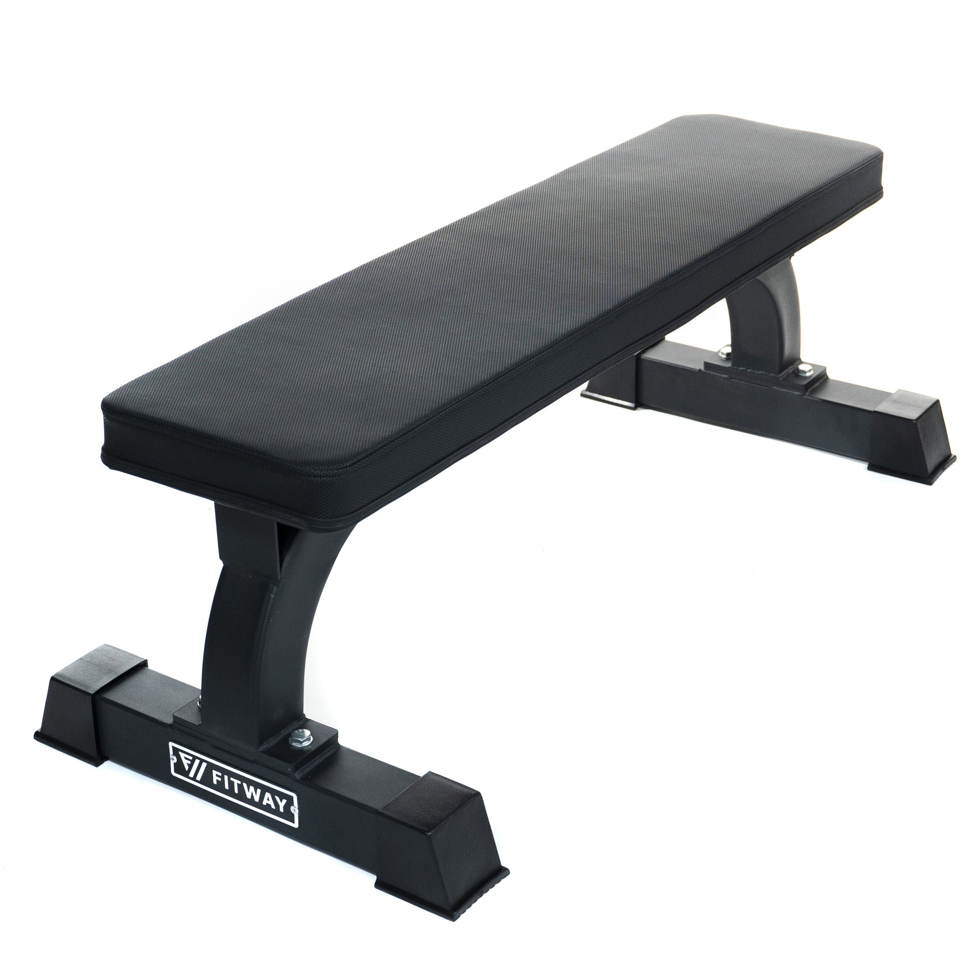 FitWay Equip. Flat Bench 