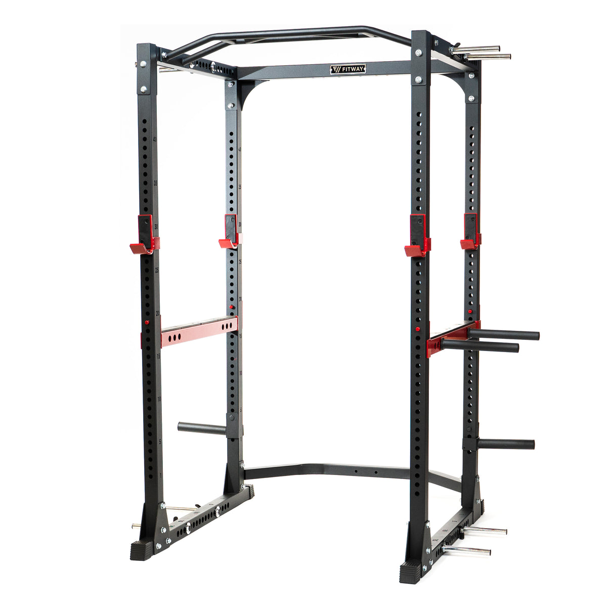 FitWay Equip. Power Cage 