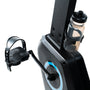 FitWay Equip. 1000RC Recumbent Bike pedal view