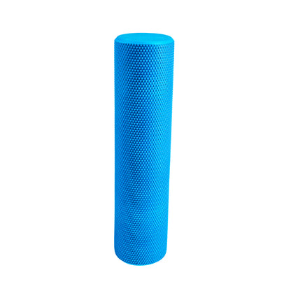 FitWay Equip. Blue EVA Foam Roller - 60cm 