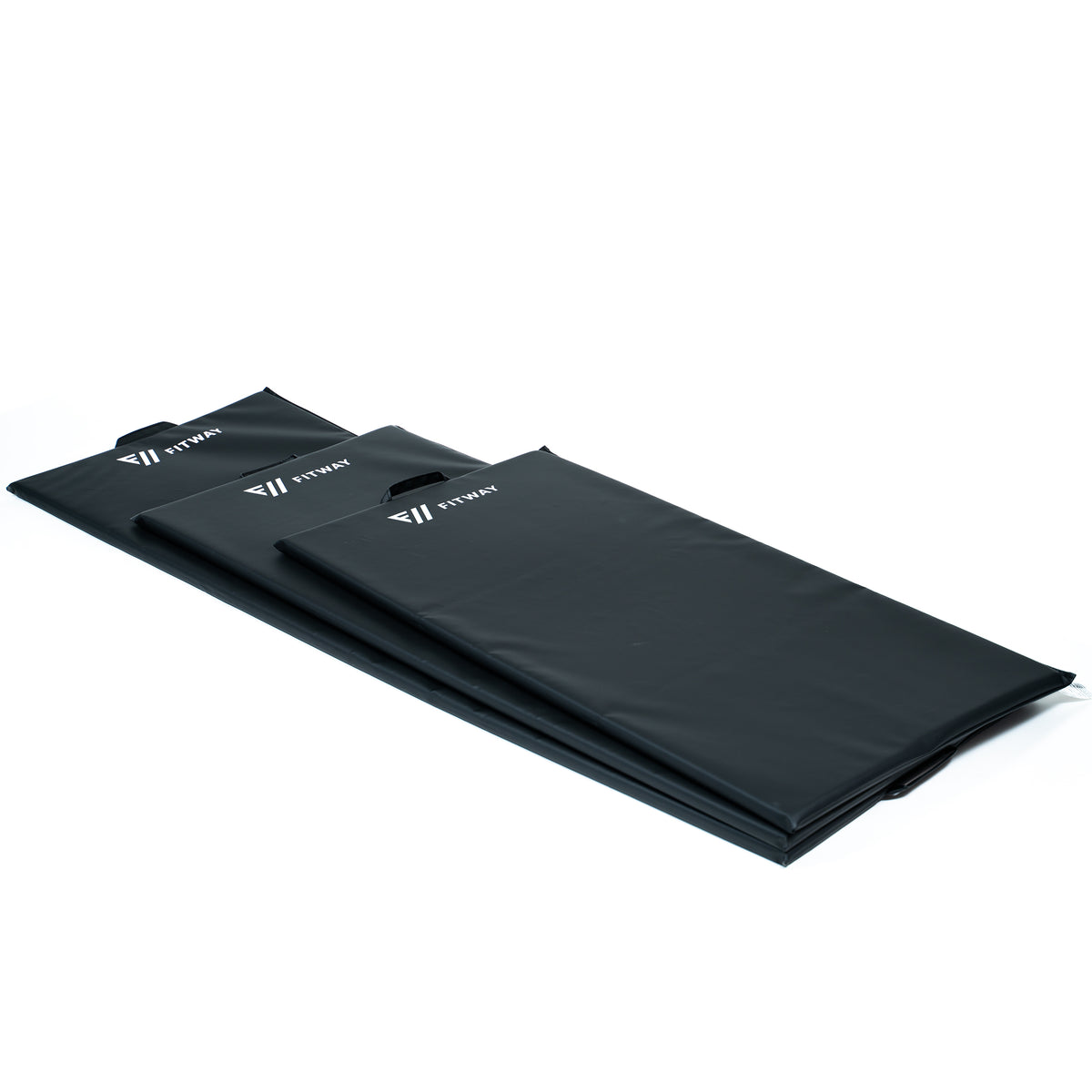 FitWay Equip. 4’ Fitness Mat 