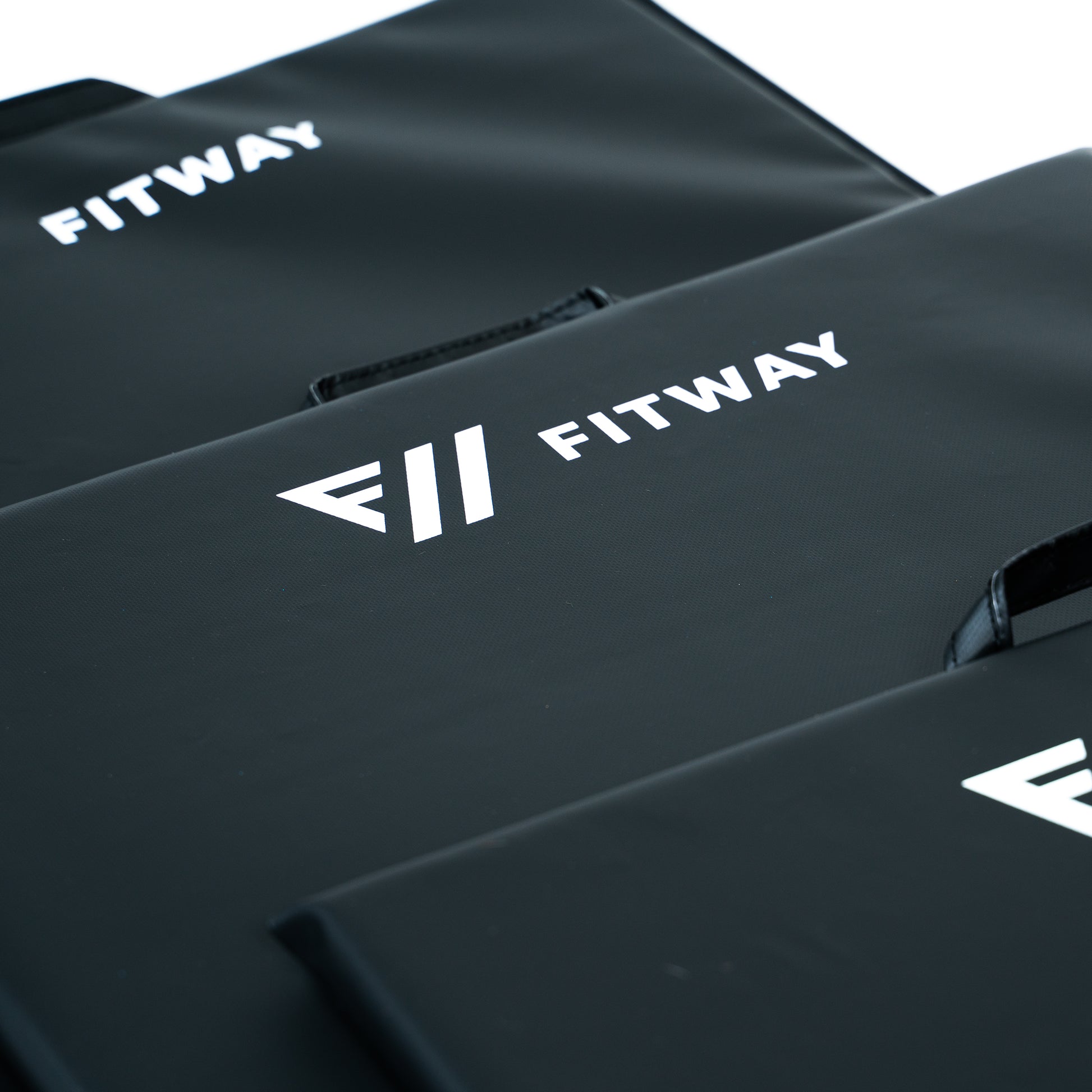 FitWay Equip. 4’ Fitness Mat 