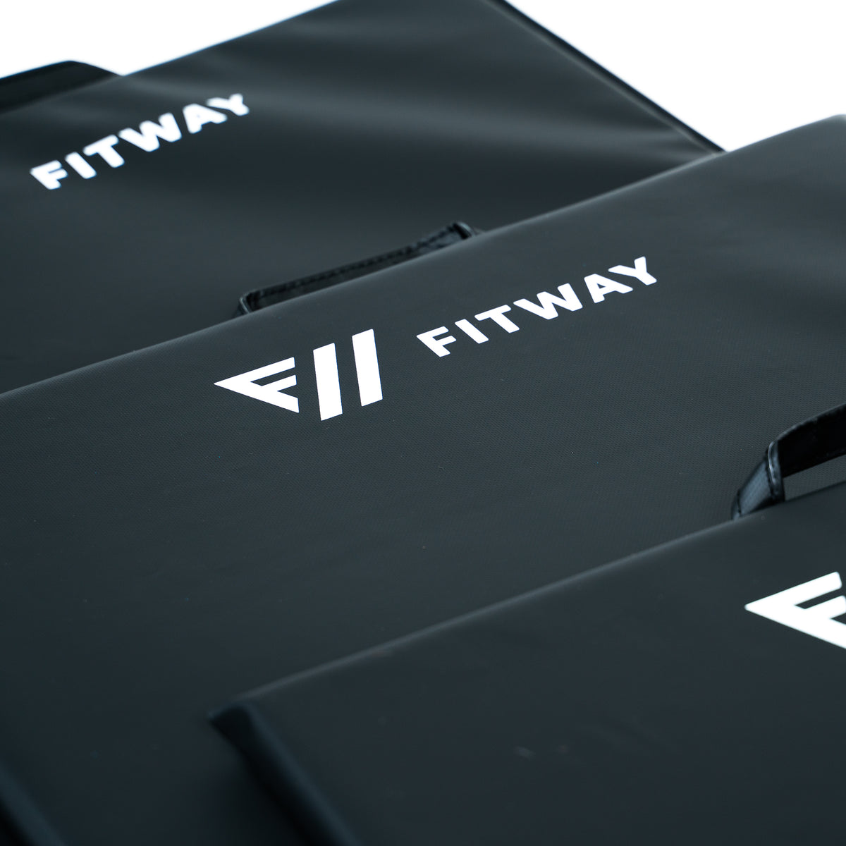 FitWay Equip. 6’ Fitness Mat 