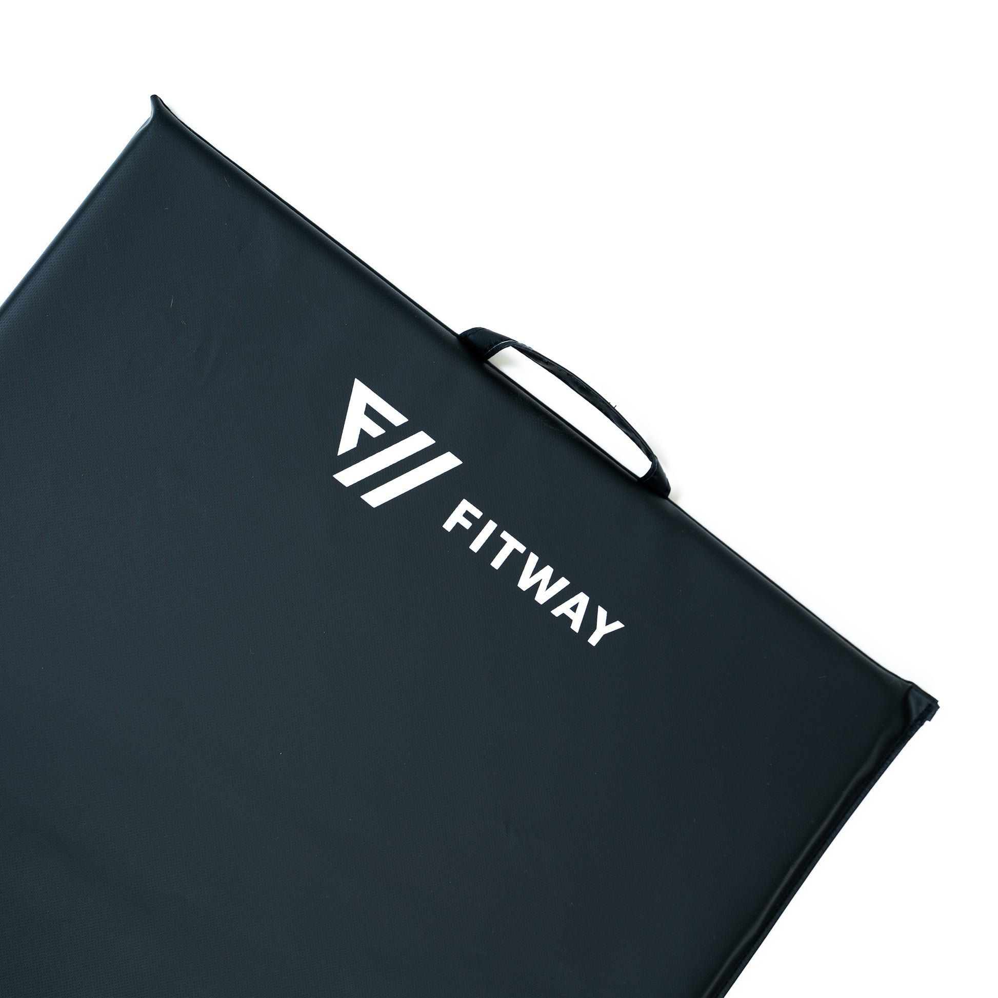 FitWay Equip. 4’ Fitness Mat 