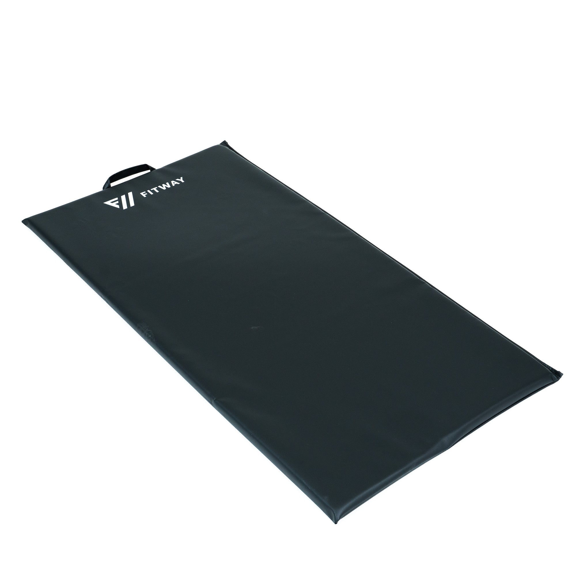 FitWay Equip. 4’ Fitness Mat 