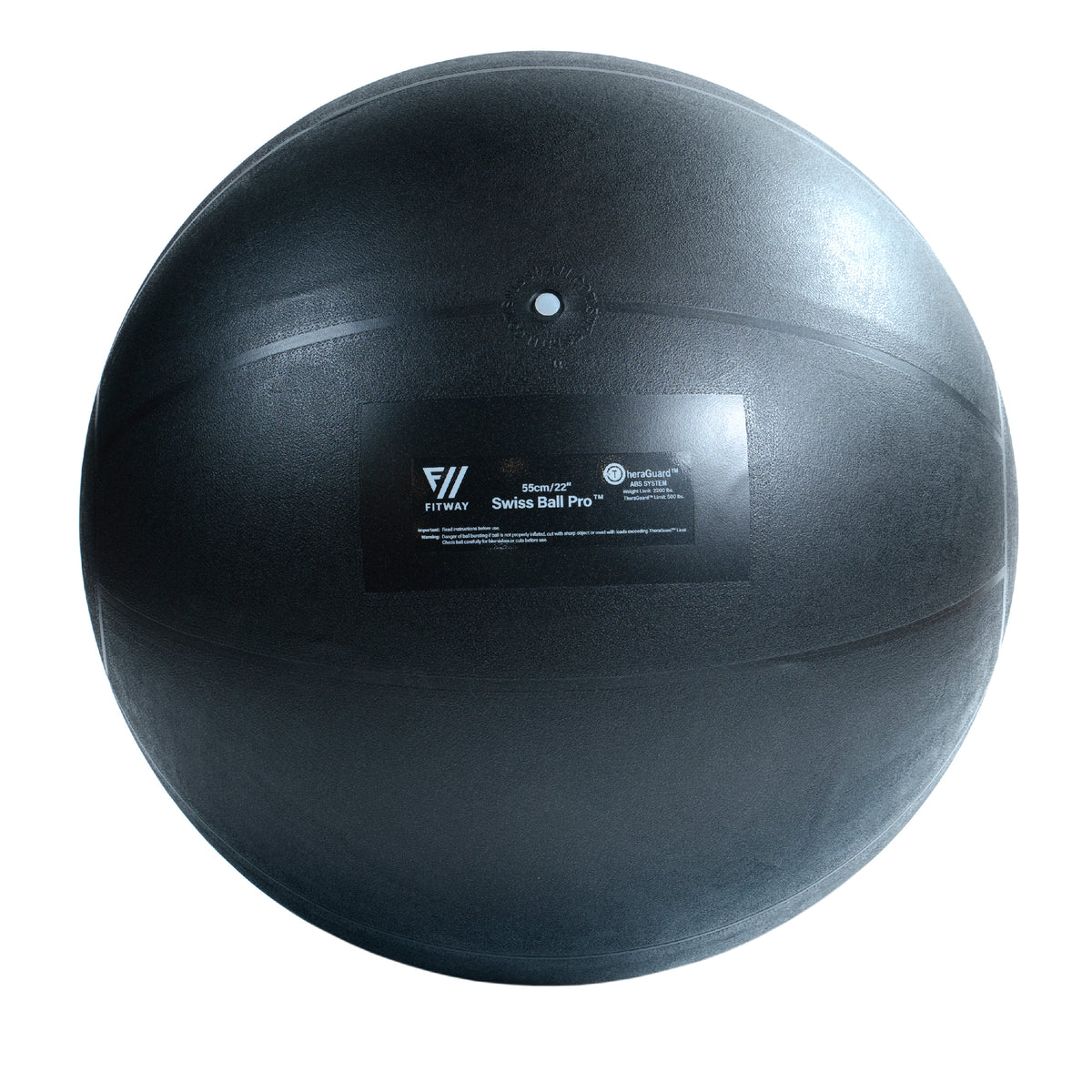 55cm Stability Ball