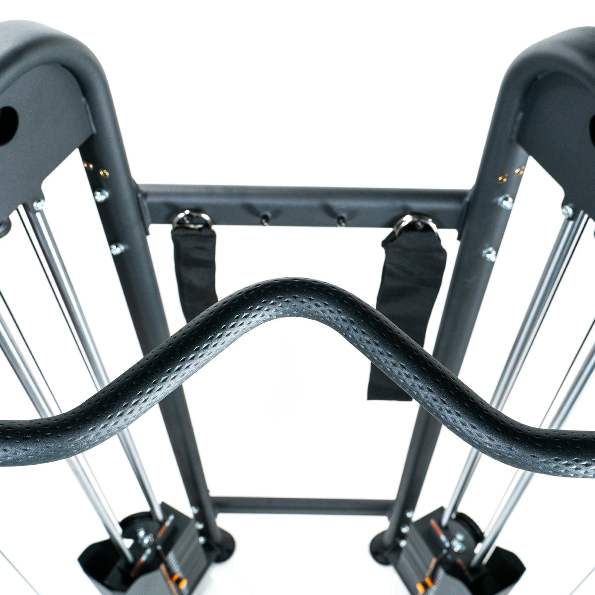 FitWay Equip. Forza Functional Trainer 
