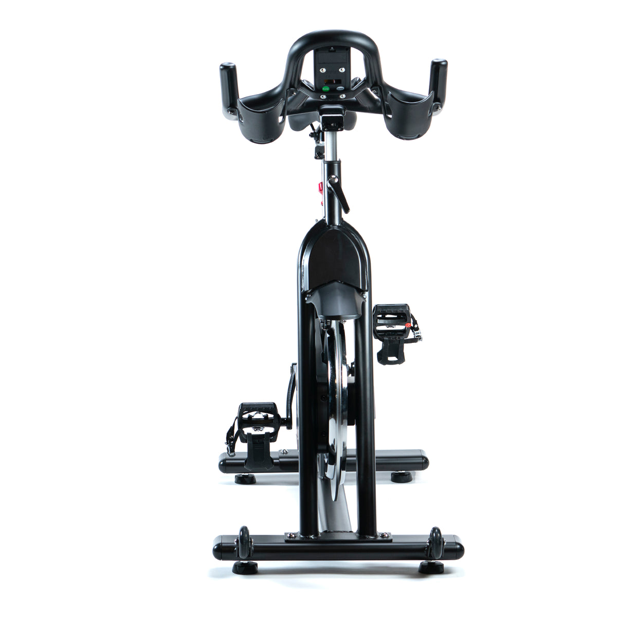 FitWay Equip. 1500IC Indoor Cycle rear view