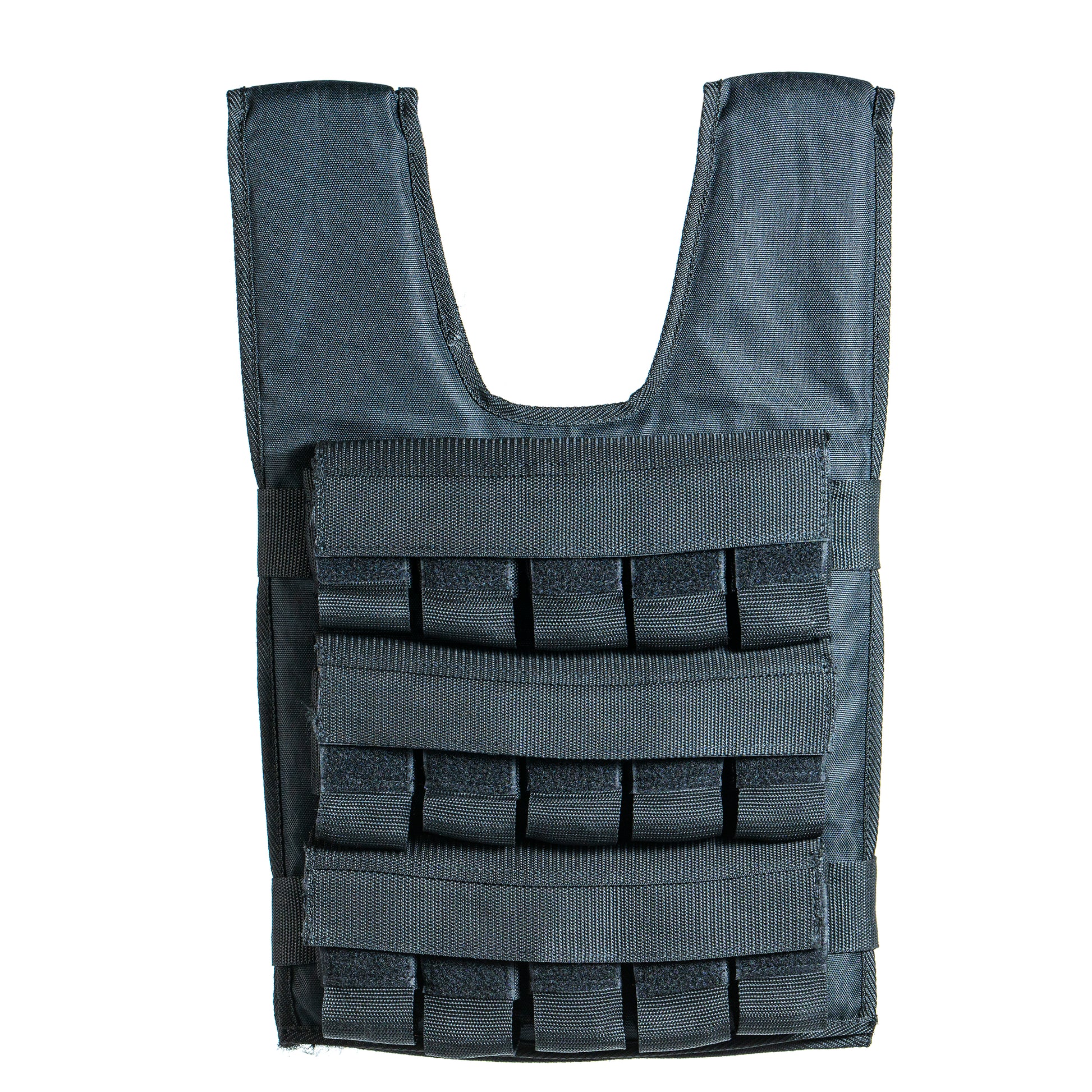 FitWay Equip. Weighted Vest 30KG (66 lbs) 