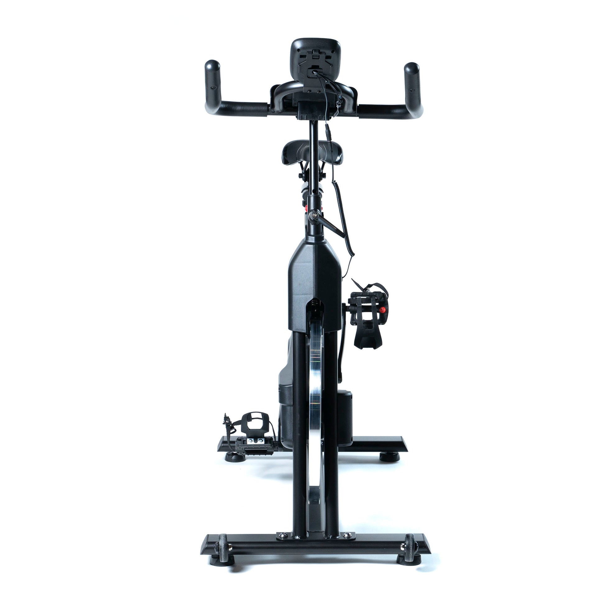 FitWay Equip. 500IC Indoor Cycle rear view