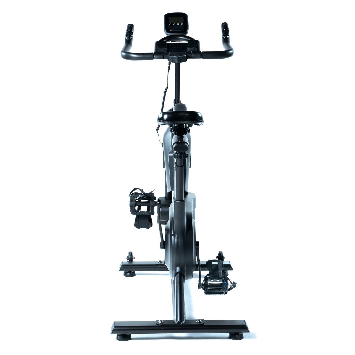 FitWay Equip. 500IC Indoor Cycle rear view