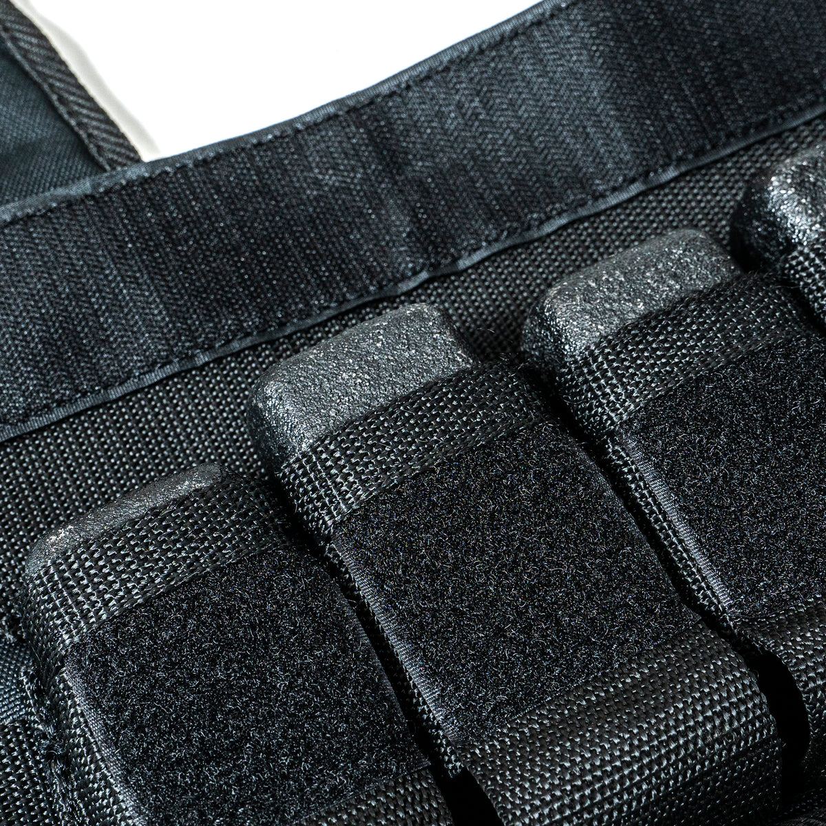 FitWay Equip. Weighted Vest 30KG (66 lbs) 