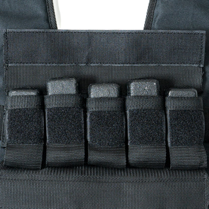 FitWay Equip. Weighted Vest 30KG (66 lbs) 