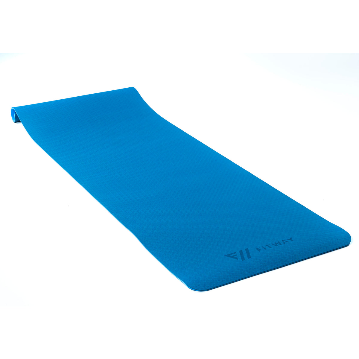 Essential Yoga Mat - 6mm