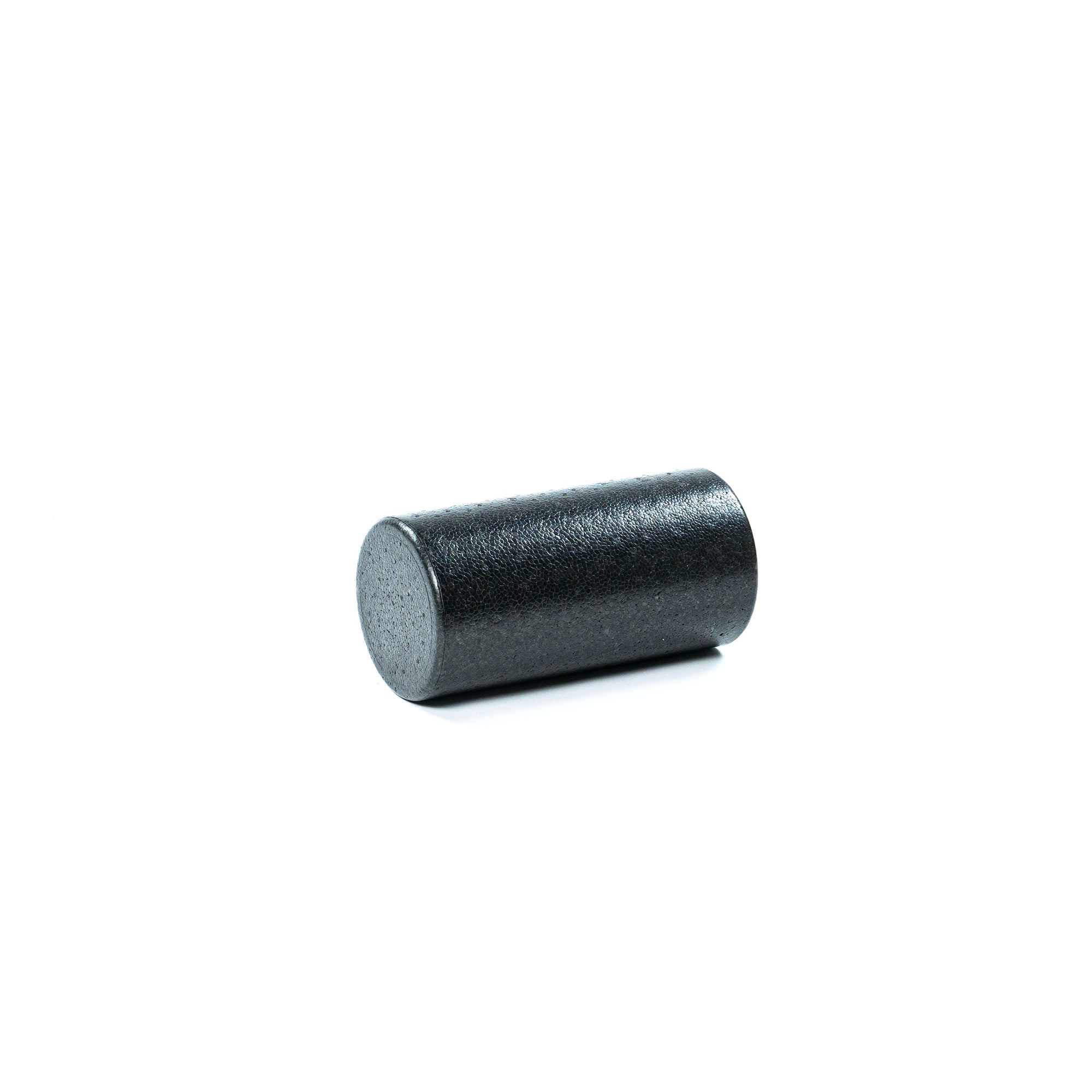 FitWay Equip. Black Foam Roller - 30cm 
