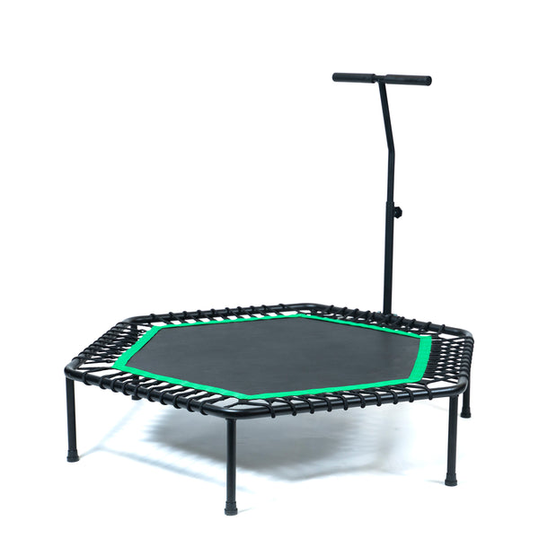 53'' Trampoline FitWay Equip