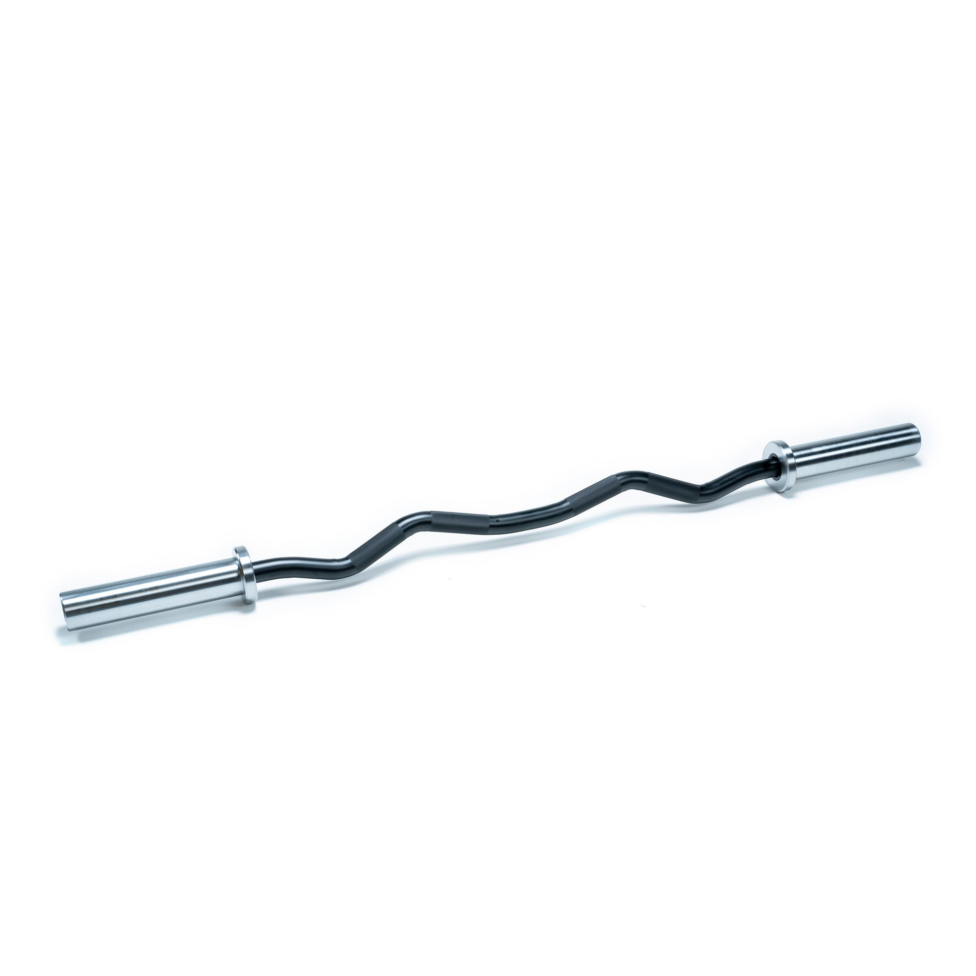 FitWay Equip. Premium Olympic Curl Bar 