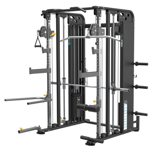 FitWay Equip. Forza FTS Plus Functional System