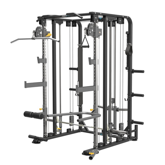 FitWay Equip. Forza FTS Functional System