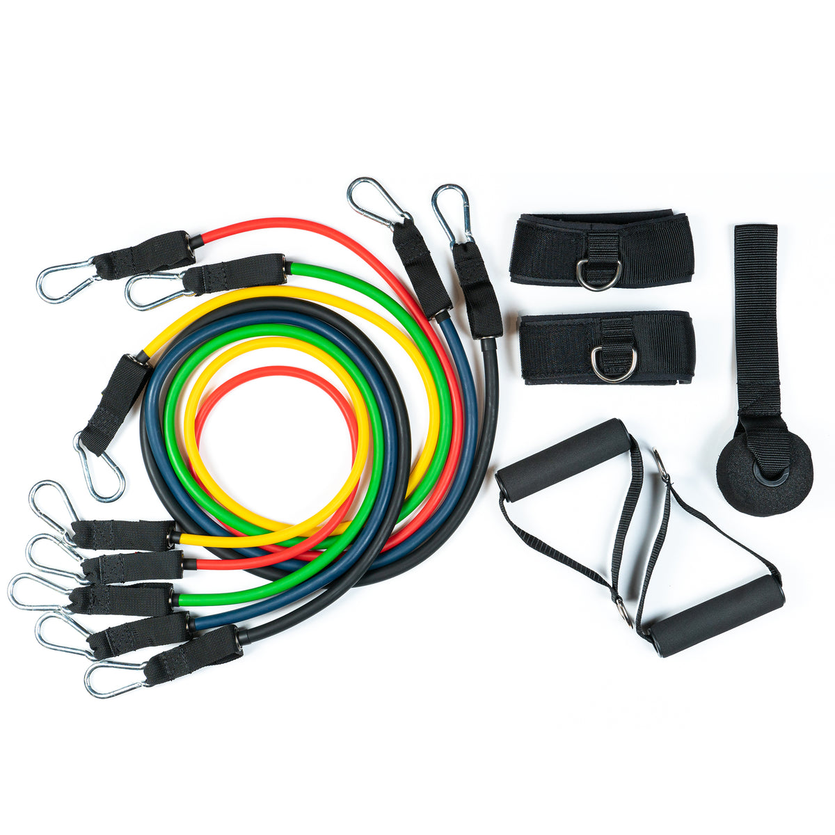 Resistance Training System