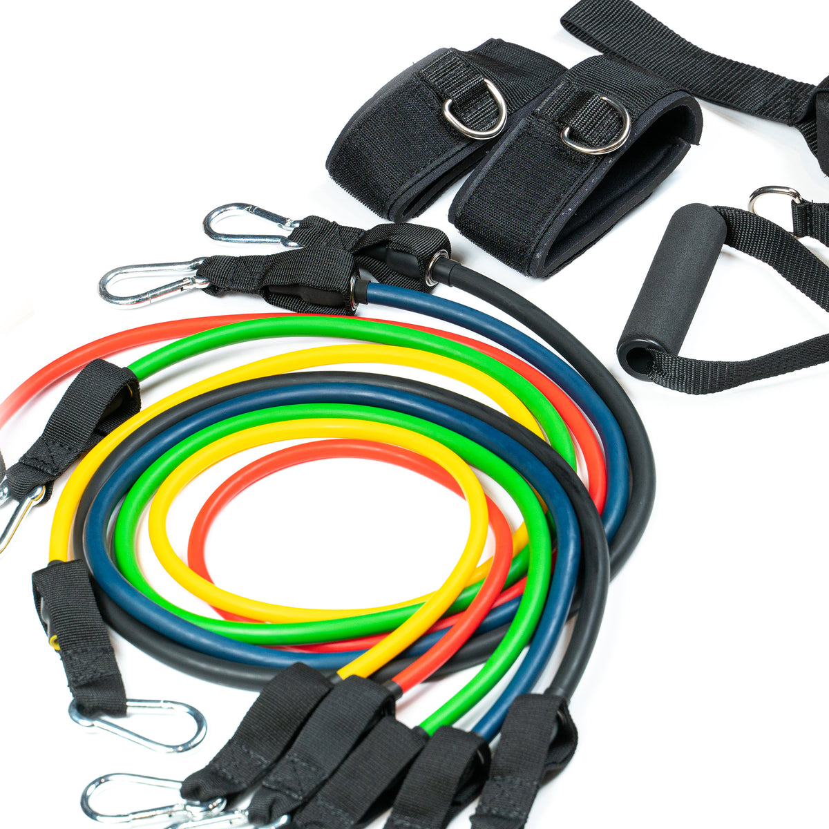 Resistance Training System