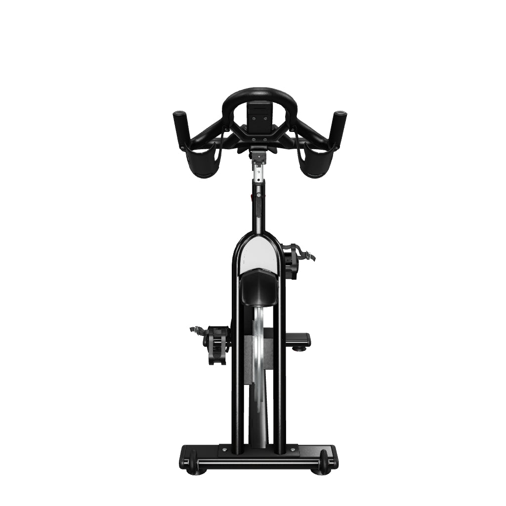 FitWay Equip. 1500IC Indoor Cycle full view