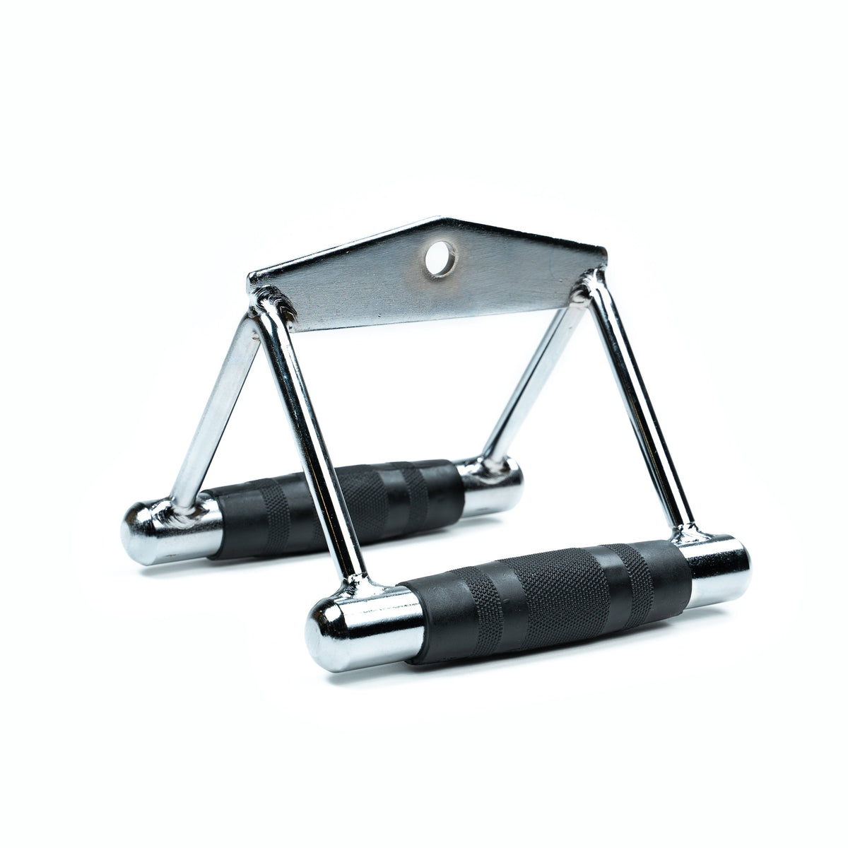 Solid Chinning Triangle Cable Attachment